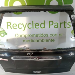 Porton Trasero Chery Qq Lv (04072132) Lp