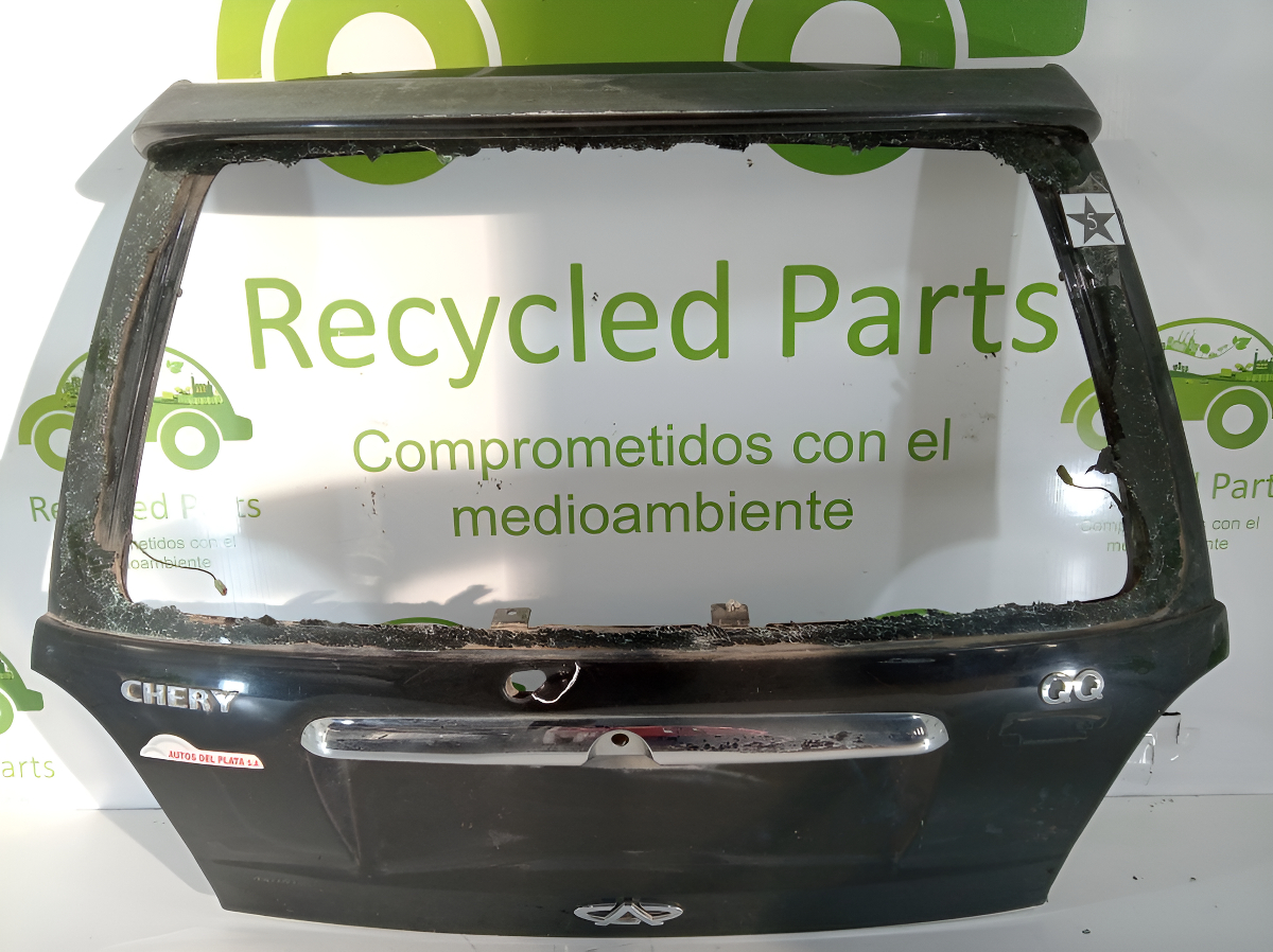 Porton Trasero Chery Qq Lv (04072132) Lp