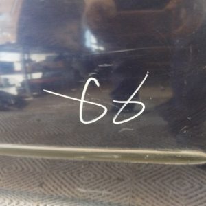 Puerta Delantera Derecha Ford Fiesta (05229234)
