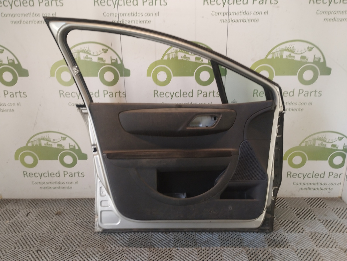 Puerta Delantera Izquierda Citroen C4 (05896921)