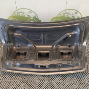 Tapa De Baul Chevrolet Prisma Lv (05627860)