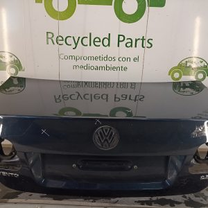 Tapa De Baul Vw Vento Lv (04237784) Lp