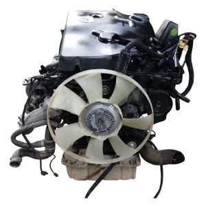 Motor Mercedes Benz Sprinter 415 (06824856)