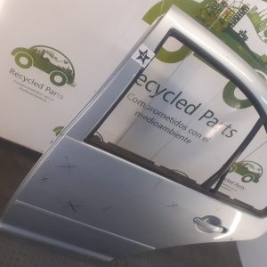 Puerta Trasera Izquierda Vw Bora (03574208) Lp