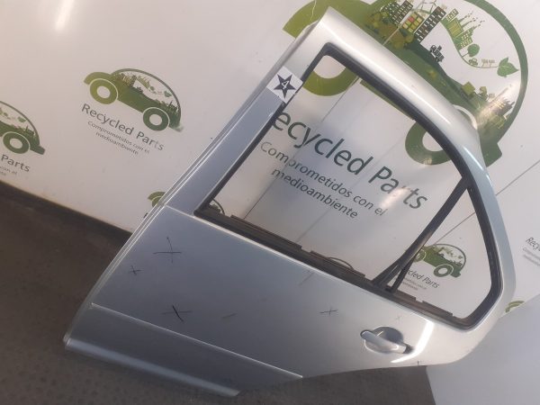 Puerta Trasera Izquierda Vw Bora (03574208) Lp