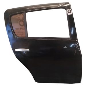 Puerta Trasera Derecha Renault Sandero Lv (06263189)