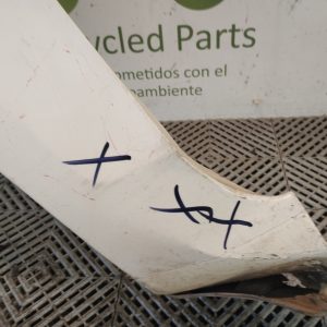 Guardabarro Izquierdo Ford Focus 2 (01589434)