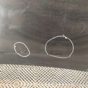 Capot Ford Ka Viral (05452950)