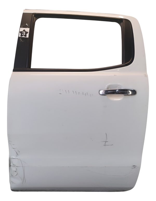 Puerta Trasera Izquierda Ford Ranger (06148874)