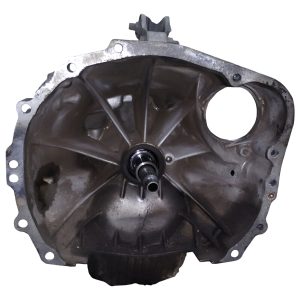 Caja De Velocidades Subaru Forester 2.5 (05504391)