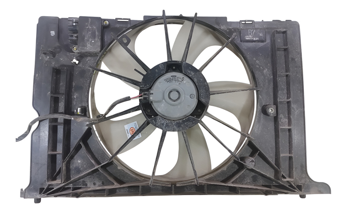 Electroventilador Toyota Corolla 1.8 (05960629)