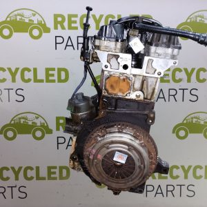 Motor Citroen Berlingo 1.6 16v (06184678)