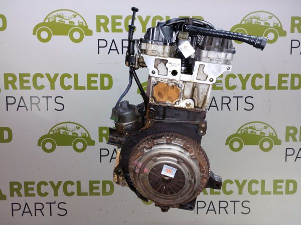 Motor Citroen Berlingo 1.6 16v (06184678)