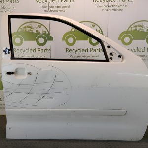 Puerta Delantera Derecha Vw Polo (04234558)