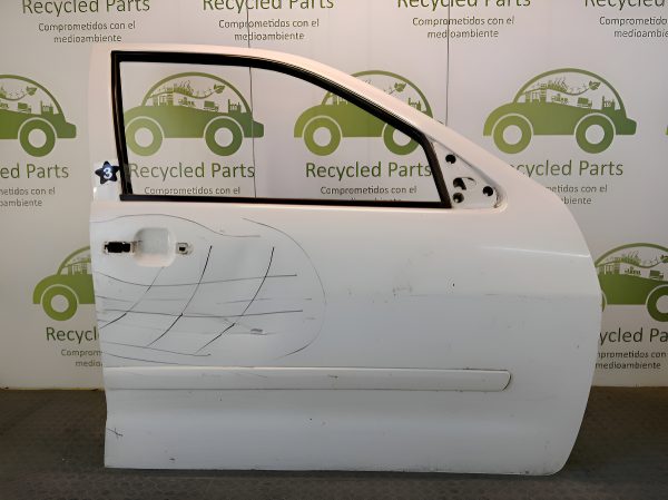 Puerta Delantera Derecha Vw Polo (04234558)