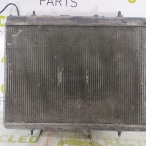 Radiador De Agua Peugeot 308 1.6 Hdi (05771248)