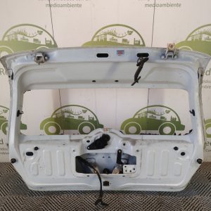 Porton Trasero Renault Clio Mio (06376763)