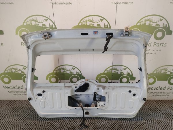 Porton Trasero Renault Clio Mio (06376763)
