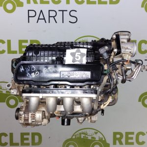 Motor Honda Fit L15a7 (05464225)