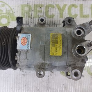 Compresor De A/a Ford Ecosport Kd 1.6 (05016379)