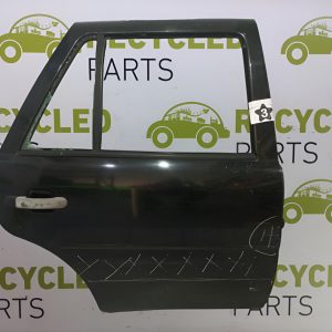 Puerta Trasera Derecha Vw Gol G2 G3 G4 (04726961) Lp