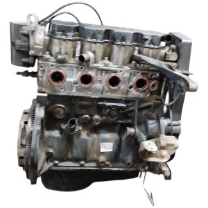 Motor Chevrolet Prisma 1.4 8v Lv (07011033)