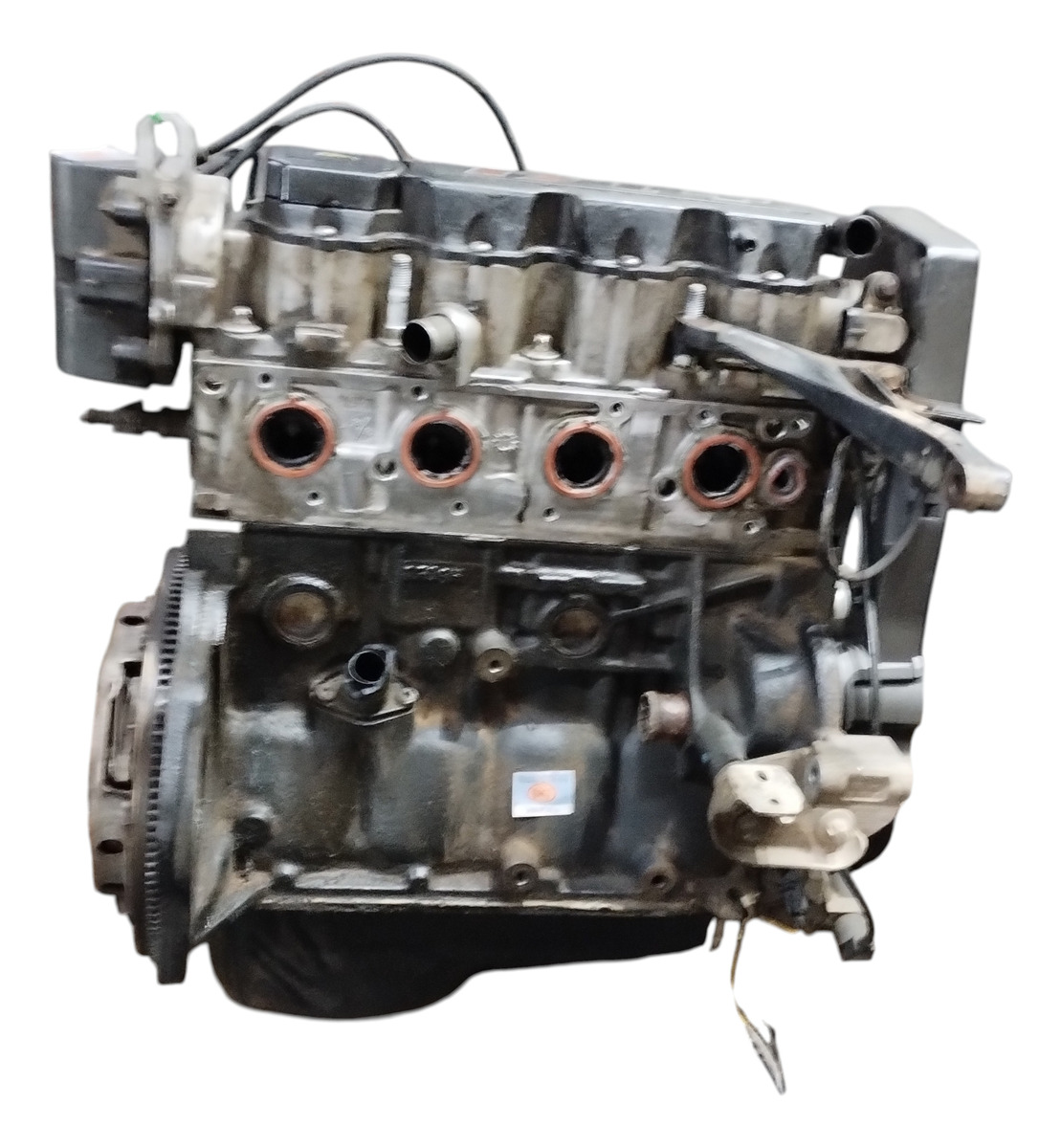 Motor Chevrolet Prisma 1.4 8v Lv (07011033)