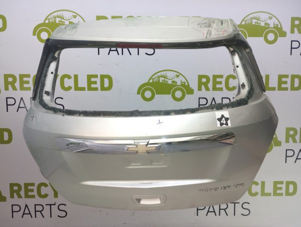 Porton Trasero Chevrolet Tracker (05525681)