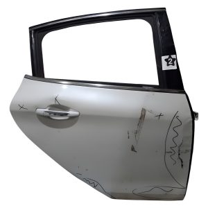 Puerta Trasera Derecha Peugeot 208 (05233228) Lp