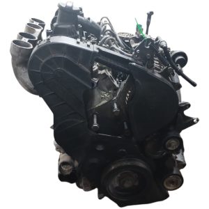Motor Peugeot Partner 1.9 8v (07000207)