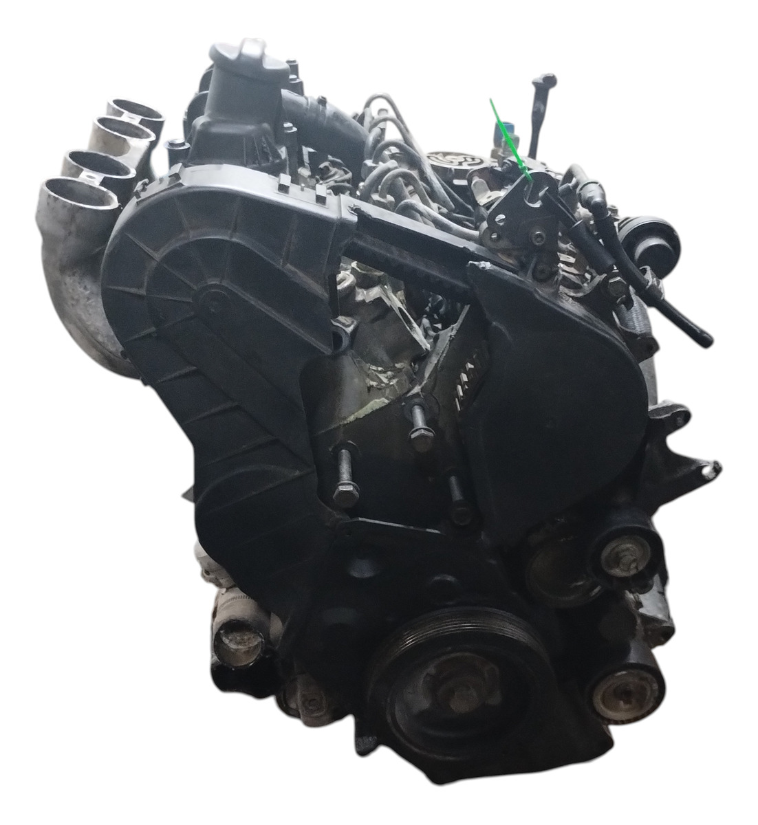 Motor Peugeot Partner 1.9 8v (07000207)