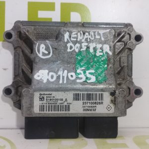 Modulo De Inyeccion Renault Duster 1.6 (07011035)