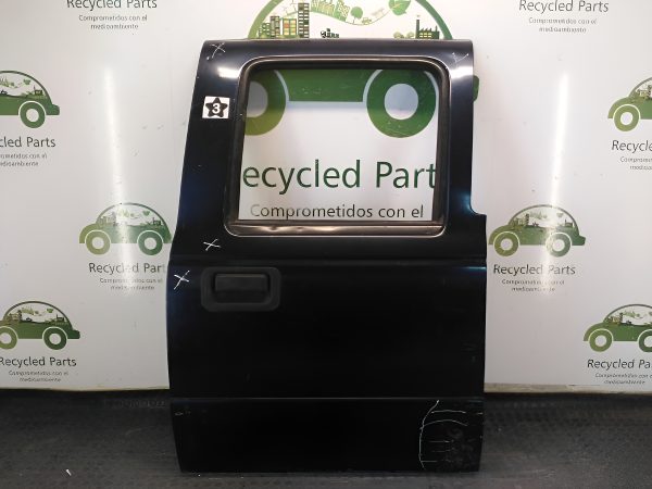 Puerta Trasera Derecha Ford Ranger (04318963)
