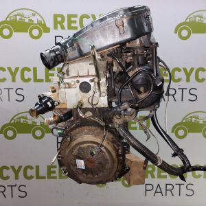 Motor Renault Megane 1.6 8v (06147199)