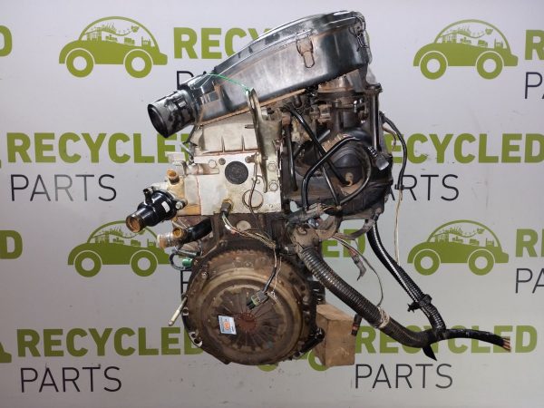 Motor Renault Megane 1.6 8v (06147199)