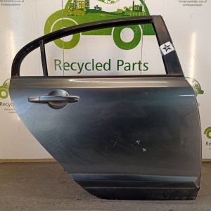 Puerta Trasera Derecha Honda Civic 8va (04373727) Lp