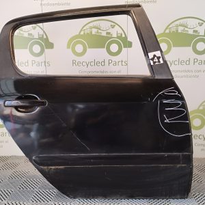 Puerta Trasera Derecha Peugeot 307 (04576135)