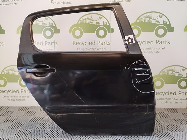 Puerta Trasera Derecha Peugeot 307 (04576135)