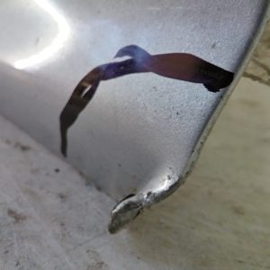 Puerta Delantera Derecha Vw Bora (04369135)