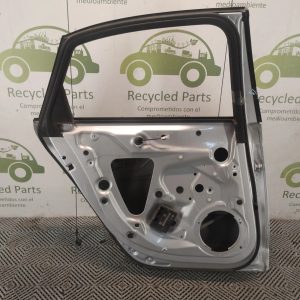 Puerta Trasera Izquierda Audi A4 B8 (06041045)
