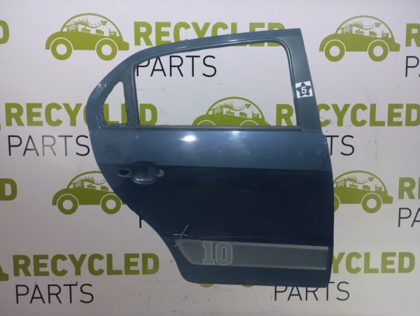 Puerta Trasera Derecha Vw Gol Trend (05632318) Lp