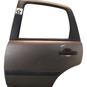 Puerta Trasera Izquierda Citroen C3 Lv (06001957)