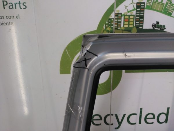 Puerta Trasera Derecha Vw Golf Mk4 Mk5 (04544755)