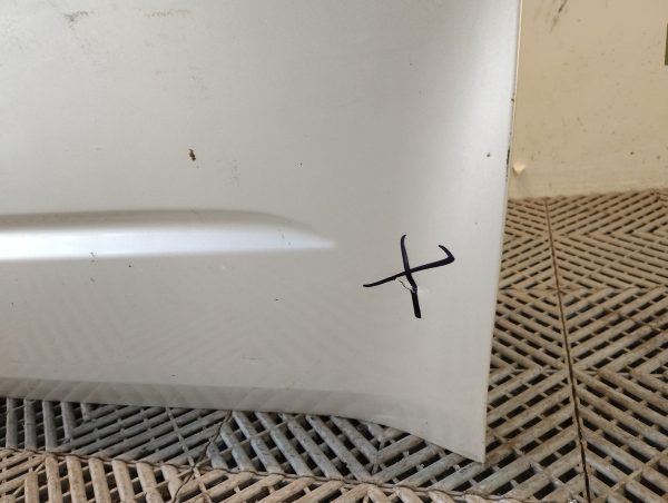 Puerta Delantera Derecha Subaru Forester (04566015)