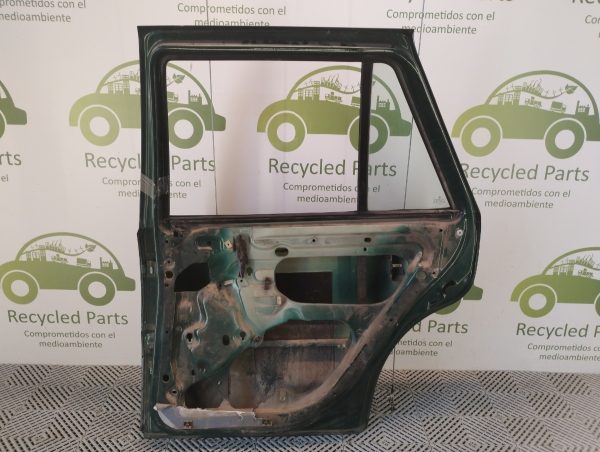 Puerta Trasera Derecha Vw Gol G2 G3 G4 (04088266)