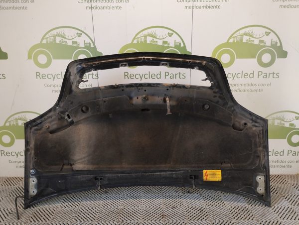 Capot Chevrolet Meriva (05064556)