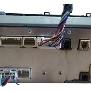 Estereo Pantalla Toyota Corolla 2015 Original (06762353)