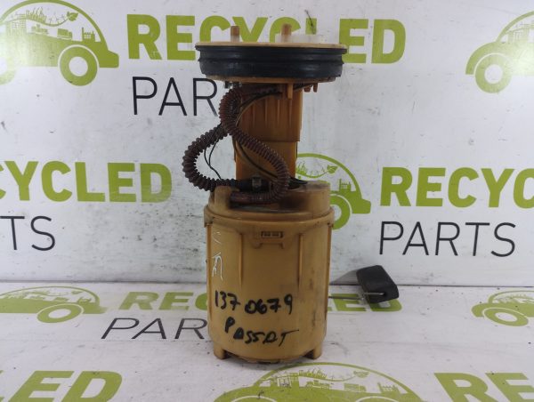 Bomba De Nafta Vw Passat 1.8 (01370679)