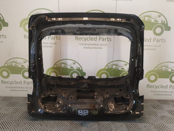 Porton Trasero Peugeot 208 Ln (05456889)