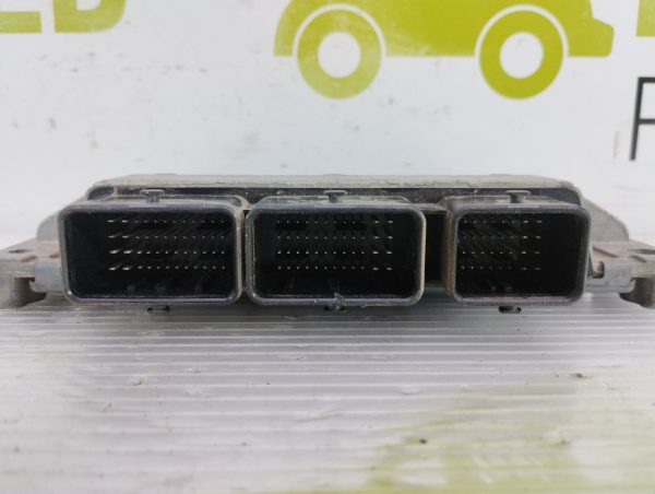 Modulo De Inyeccion Renault Sandero 1.6 (05314848)
